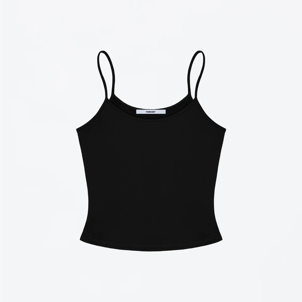 Tank air studio tank in black